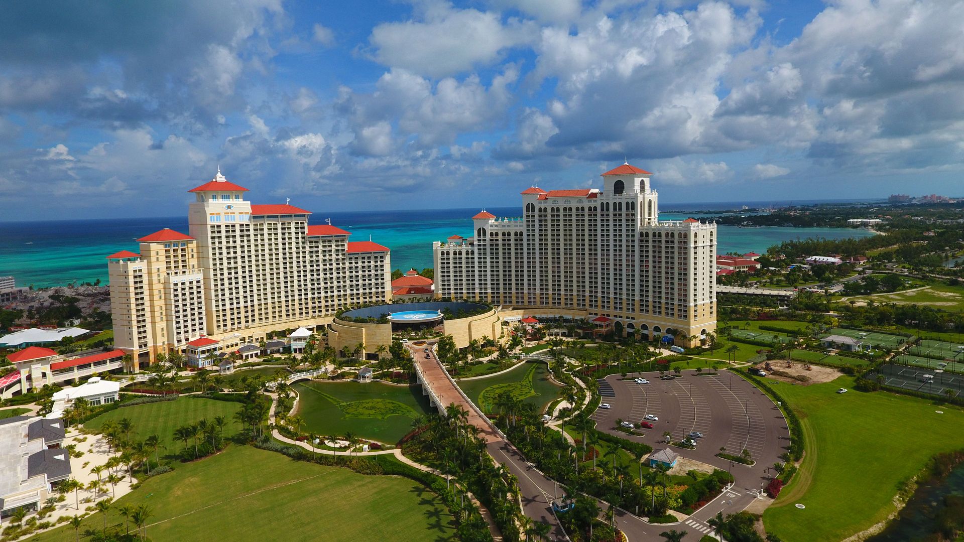 Baha Mar Resort