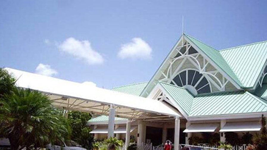 Hilton Tobago