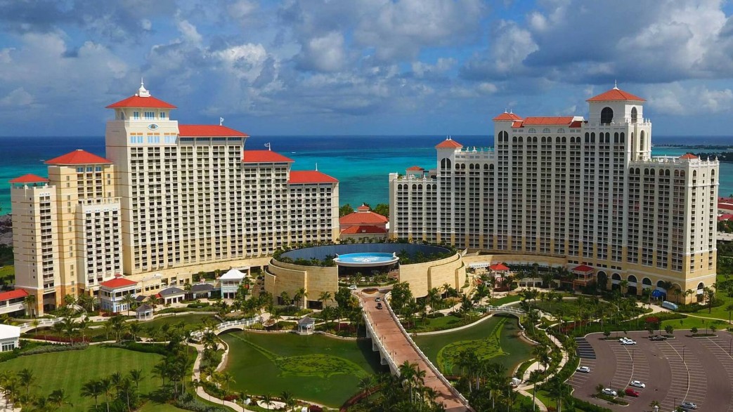 Baha Mar Resort