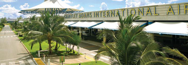 Grantley Adams International Airport