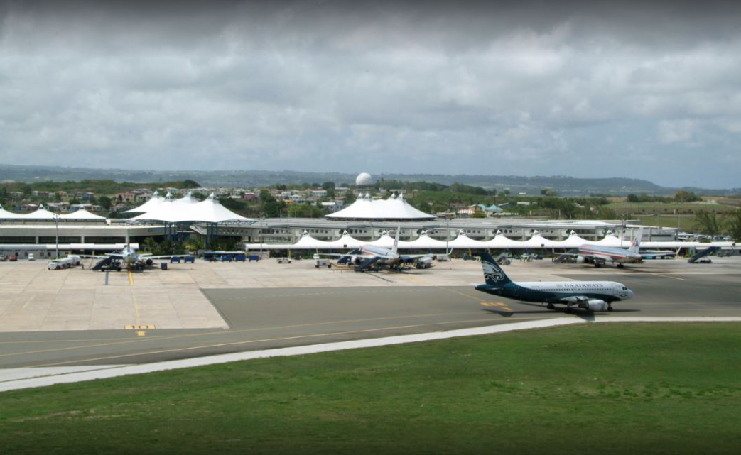 Grantley Adams International Airport