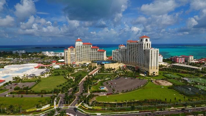 Baha Mar Resort