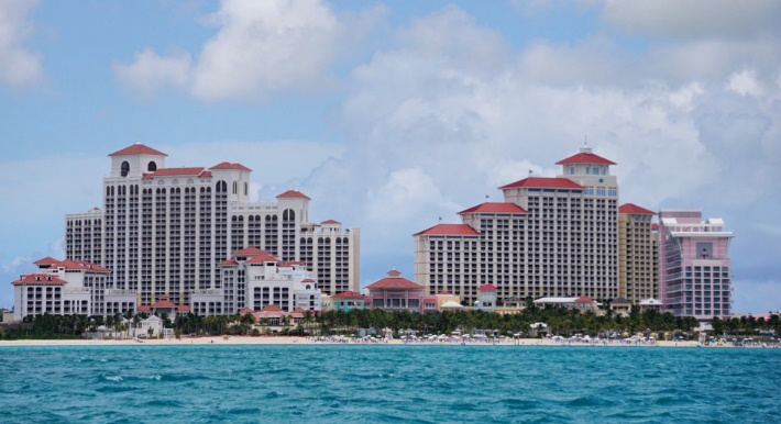 Baha Mar Resort