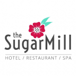The Sugar Mill Hotel