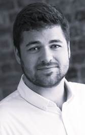 Patrick Stainton