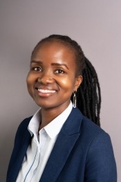 Julliet Imbwaga
