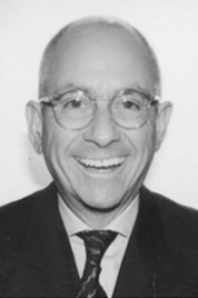 Gerald Katz