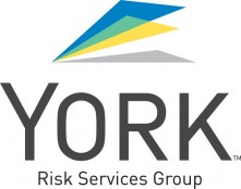 York Risk Service Group