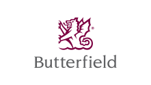 Butterfield