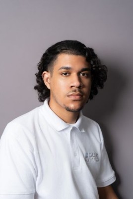 Cayman Scholar Embarks on Quantity Surveying Degree After Successful Internship with Bould Consulting Ltd.