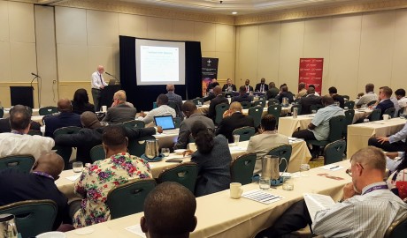 IPTI 8th Annual Caribbean Valuation & Construction Conference