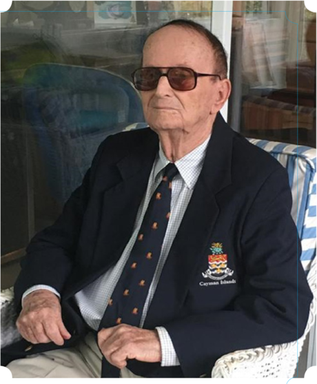 Bould Consulting Limited Celebrates the Life of a long standing Friend and Client Robert HH Nunes