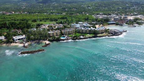 TUI Global Hospitality Fund Completes Acquisition of Jewel Paradise Cove in Jamaica, with Technical Due Diligence by Bould Consulting Limited