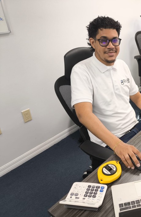 Bould Consulting Intern Stephen Eden - Featured as CASE Intern Spotlight