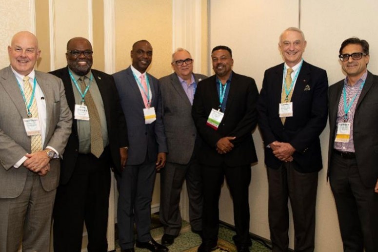 The Eighth Annual Caribbean Hotel Investment Conference