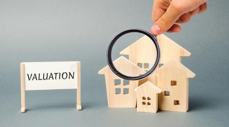 PROPERTY VALUATION