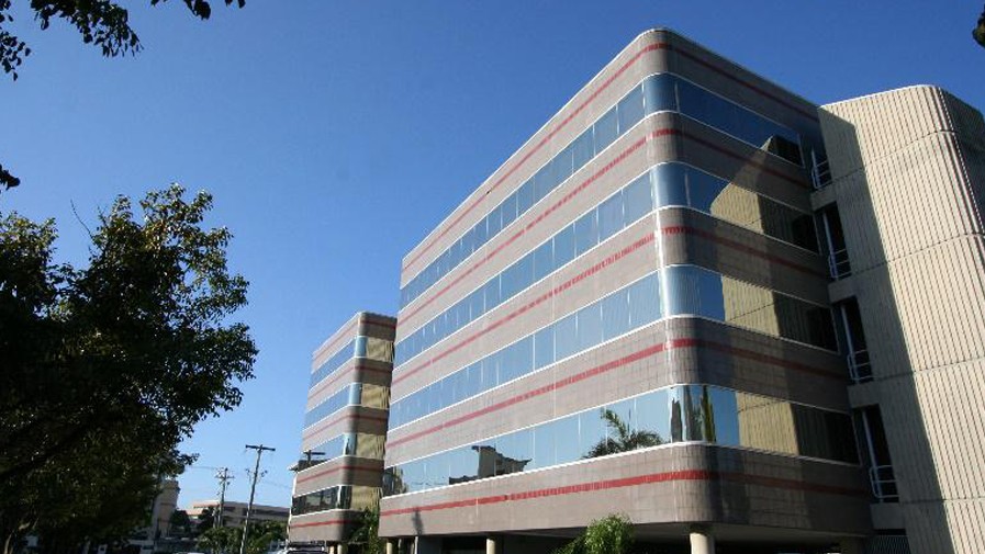 Genesis Building Genesis Building